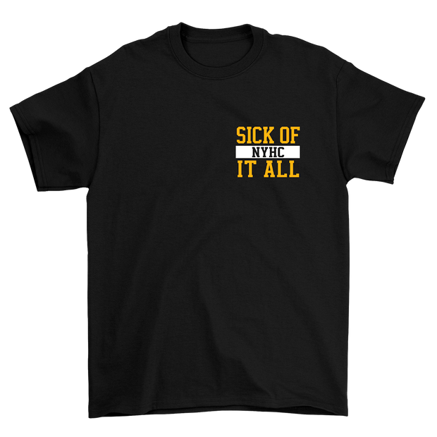 Break Trough Live Tee