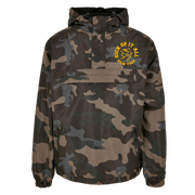 Arch Dragon Camo Jacket