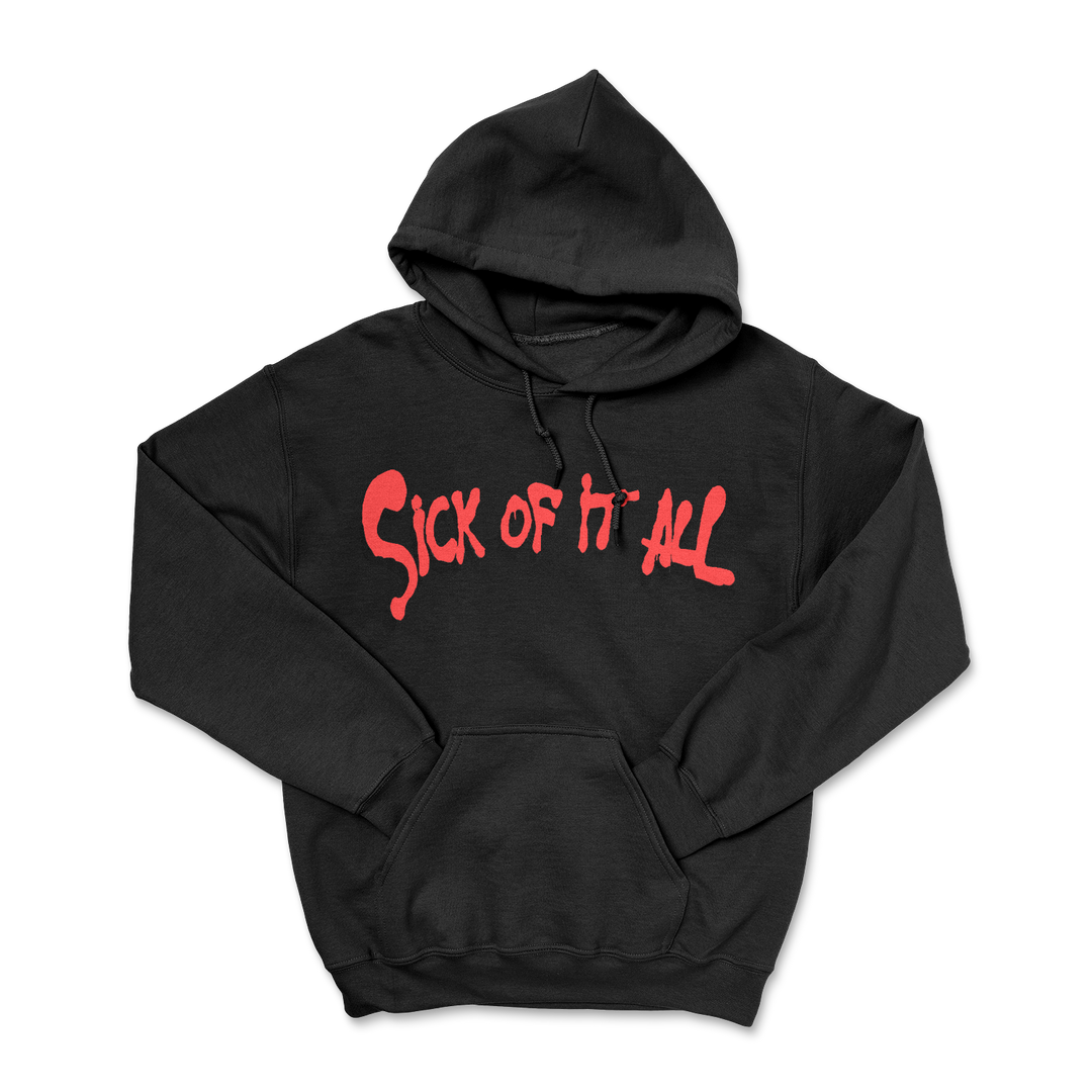 SICK OF IT ALL フーディ 赤 HoodieBlackFront_1080x.png?v=