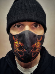 Face Mask - Bundle - Limited Edition